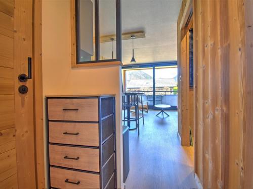 Ravissant studio cabine à Morzine - 4 pers. - FR-1-524-149 – khách sạn tại Morzine