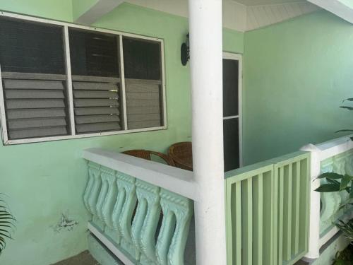 Froggy apartment – khách sạn tại Negril