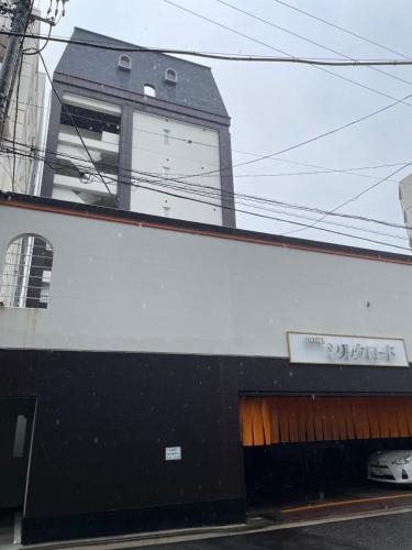 ホテルシルクロードGroupRoom in Downtown