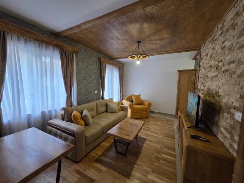 Arija Luxury Suite