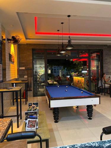 Hoi An Hostel & Bar - Hoi An Ancient Town Hostel in 會安