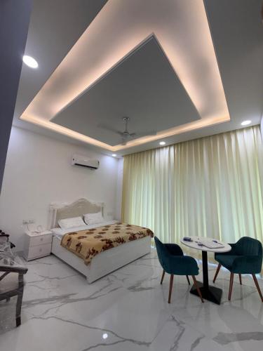 Golfers Paradise mohali1234 in Janetpur