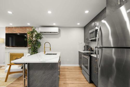 Lafayette Loft by StayHaus I Renovated 2BR - image 7