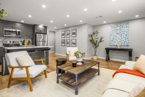 Lafayette Loft by StayHaus I Renovated 2BR - image 2