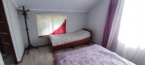 Sleeps 2