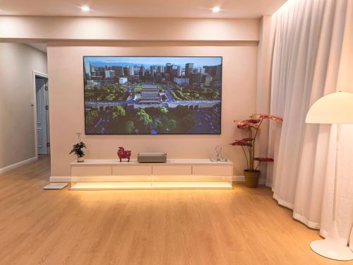 Facilities, The Bell and Drum Towers Within Sight Hotel in Yu Xiang Gate