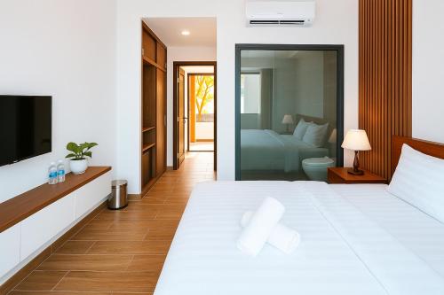 Facilities, Nam Hoi An Hotel - Near Vinwonders in Thang Binh