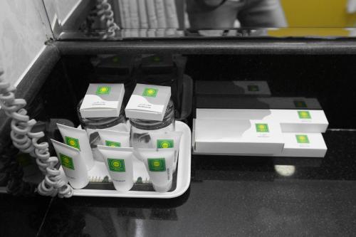 コンフォート イン ホテル