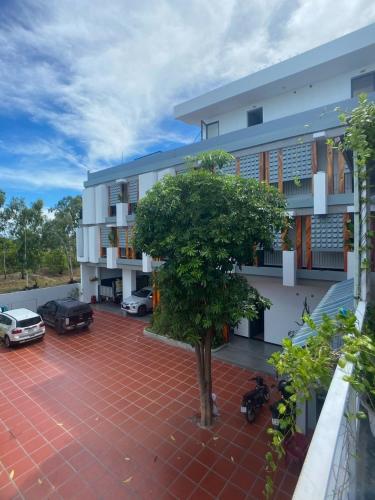 Garden, Nam Hoi An Hotel - Near Vinwonders in Thang Binh