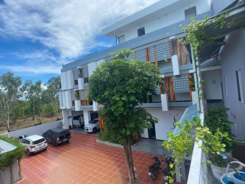 Garden, Nam Hoi An Hotel - Near Vinwonders in Thang Binh