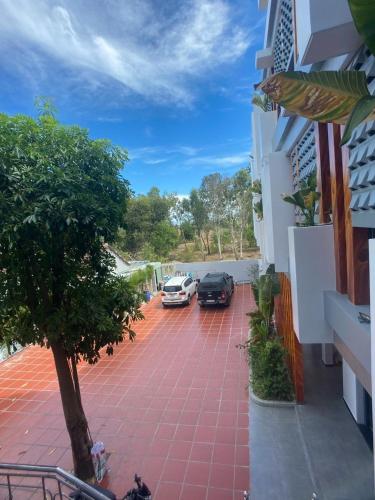 Garden, Nam Hoi An Hotel - Near Vinwonders in Thang Binh