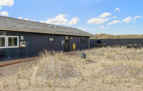 Vista exterior, Amazing Home In Oksbøl With Sauna in Graerup