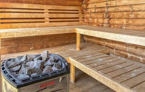 Activitats, Amazing Home In Oksbøl With Sauna in Graerup