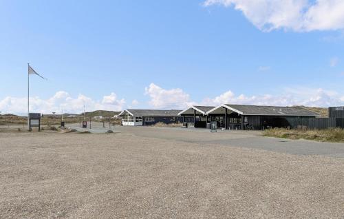 Vista exterior, Amazing Home In Oksbøl With Sauna in Graerup