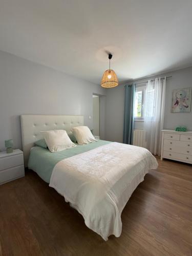 Gite Matilon, 5 min Eugénie les Bains (Gite Matilon, 5 min Eugenie les Bains) in Saint-Loubouer