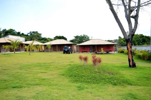 Garden, Suites e Flats das Papoulas Ferradura In Buzios in Alto de Buzios (Residential Area)