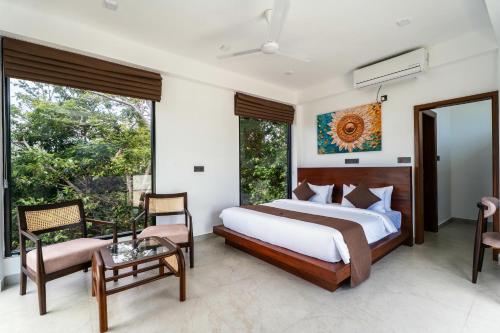 Cinnamon Mount Villa - Galle - image 5