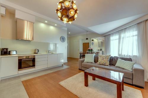 Milano Apartment - Neptun Park – khách sạn tại Przymorze