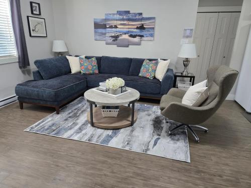 A Cozy Family get away suite in South Nanaimo in Nanaimo, Canada