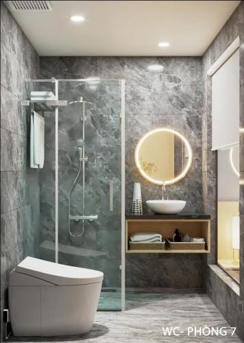 Shower, Nam Hoi An Hotel - Near Vinwonders in Thang Binh