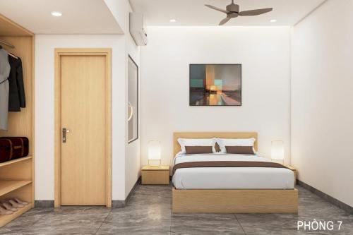 Nam Hoi An Hotel - Near Vinwonders in Thang Binh