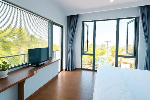 Nam Hoi An Hotel - Near Vinwonders – khách sạn tại Thăng Bình