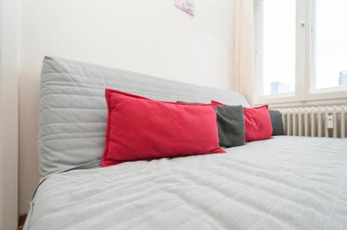 Фотография номера квартиры City-Appartements Nordkanalstraße contactless Check in