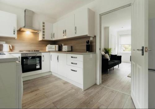 Celtic City Stay - Carmyle