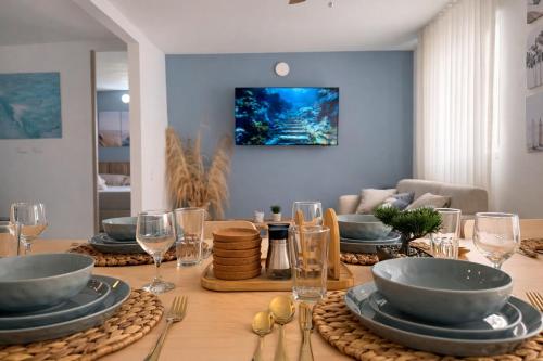 Coastal Breeze Escape Apartment