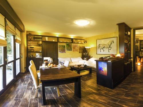 Bed & Breakfast A San Siro 75 - Milan