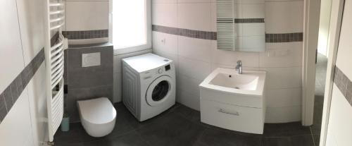 Messeapartment Dutzendteich, Núremberg (foto 5)