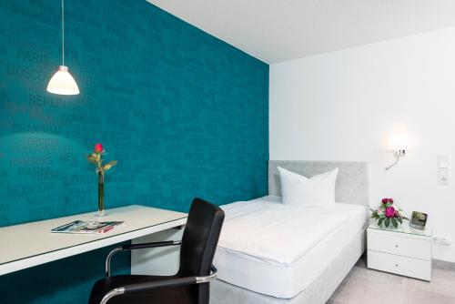 Appartements am Kleeblatt - image 12