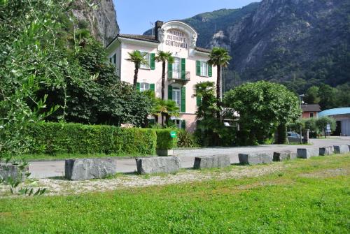 Albergo Centovalli - image 4