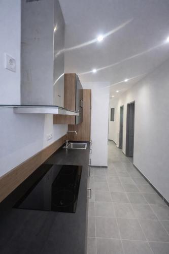 Trianon Location in Bagnols-en-Foret