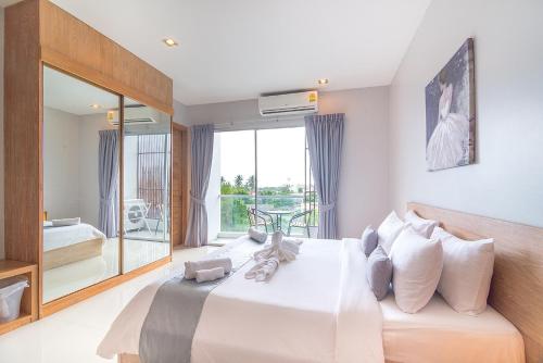 Lemonade Phuket Hotel in Chalong