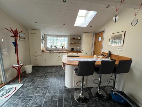 Trädgårdscafé Pedalen B&B (Tradgardscafe Pedalen B&B) in Kopenhamn