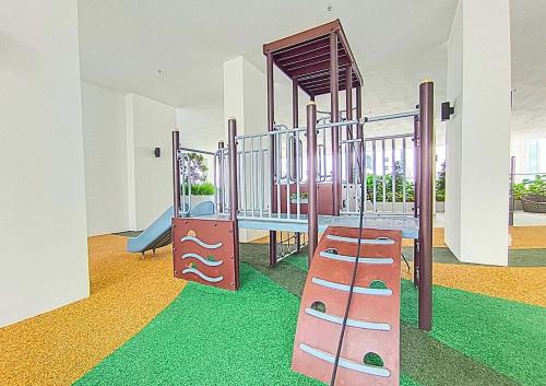#DT1 Cozy Dorsett Suite (1-4 Pax) + Parking - image 10