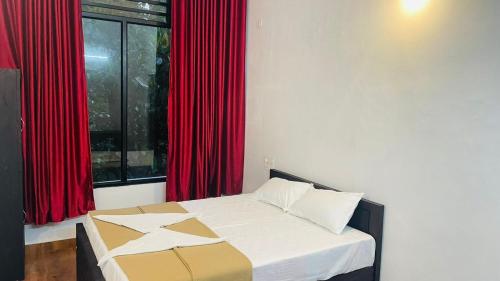EK Residency - Munnar EK Residency - Munnar