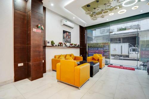 Hotel City Lite Near Delhi Airport photo 5