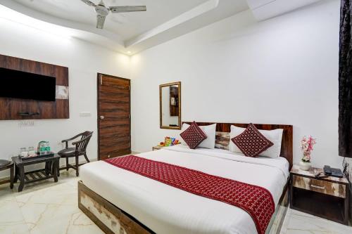 Hotel City Lite Near Delhi Airport photo 2