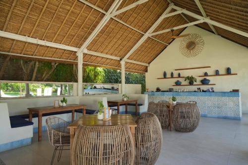 Pronoia Beach Resort 3
