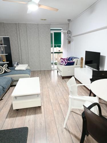 Apartamento playa - Albuixech
