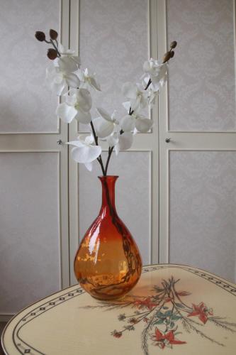 Orchidee Altenau