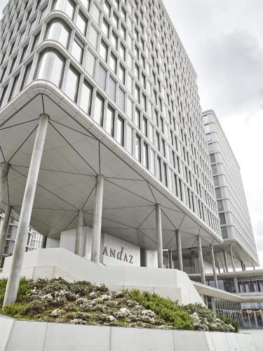 Hyatt Regency Vienna