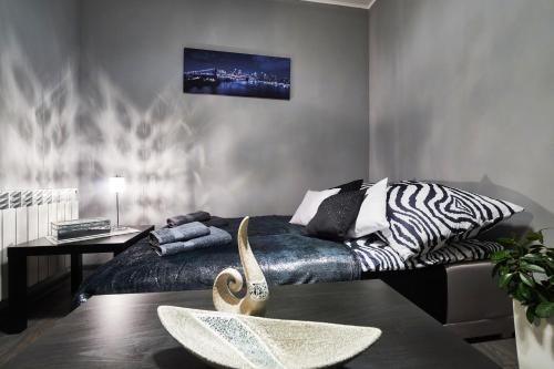 Apartament Perła Pienin