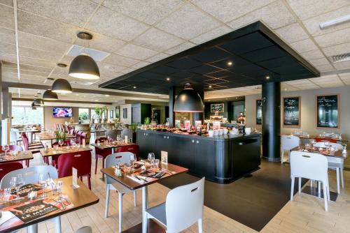 Restaurant, Campanile Toulouse Ouest - Purpan in Purpan