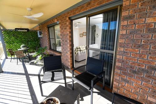 Hills of Gold Motel at Nundle in Nundle
