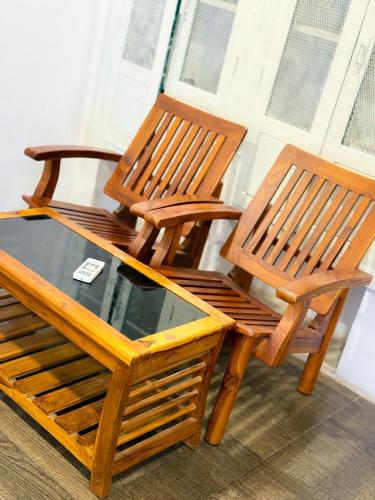 SRK luxe resort in Udumalpet