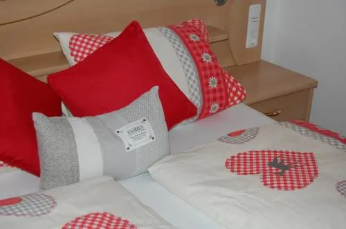 Ferienwohnung GiGi in Steeg, Österreich