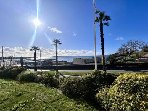 Résidence Morières Capucines - maeva Home - Appartement front de mer 2 pièces 4 personnes - Budget MAE-6583